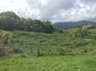 Olohena Rd, Kapaa, HI 96746