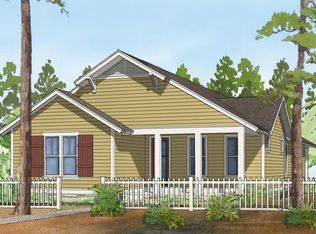 27 Somersault Ln LOT 160, Inlet Beach, FL 32461