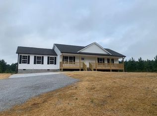 2455 Prospect Rd, Dalton, GA 30721