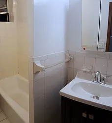 Rented by Keller Williams NYC