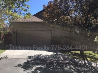 5381 Desert Peach Dr, Sparks, NV 89436