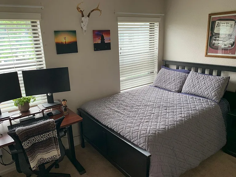 2 Acoma St #8 — Photo 8