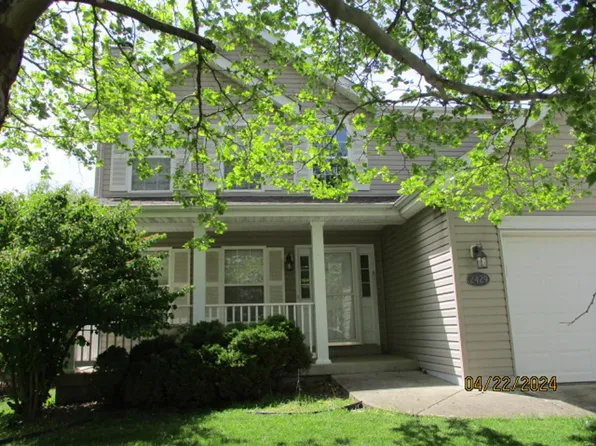 2429 Cypress Knoll Ct, Belleville, IL 62221
