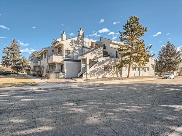 1825 Kendall Street #314, Lakewood, CO 80214