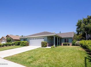 517 Farmland Dr, Buellton, CA 93427