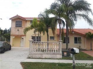 12032 SW 208th Ter, Miami, FL 33177