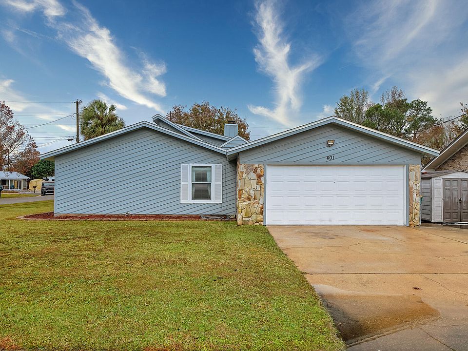 401 Celeste Ct, Mary Esther, FL 32569 Zillow