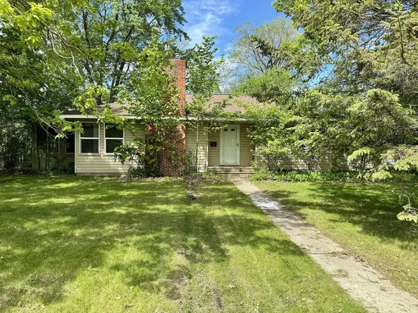 1601 Calihan Ave NW, Bemidji, MN 56601
