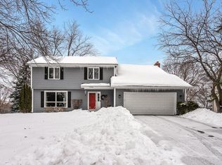 14768 96th Ave N, Maple Grove, MN 55369