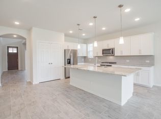 3 Pioneer Canyon Pl, Tomball, TX 77375