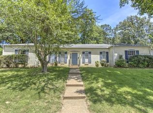 2120 Hampton Hill Dr LOT 71, Memphis, TN 38134