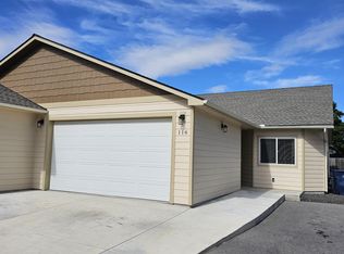 116 S Drummond Rd, Greenacres, WA 99016