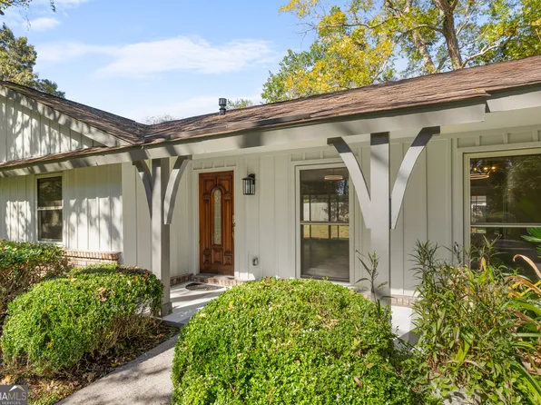 11401 Willis Dr, Savannah, GA 31419