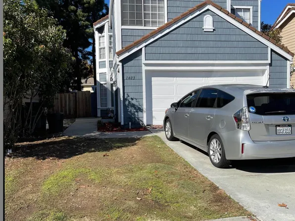 1403 Gordy Dr, San Jose, CA 95131