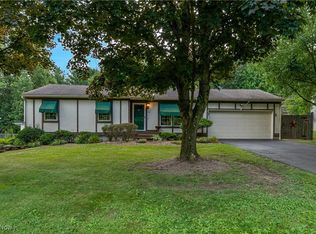 1794 Warner Ave, Mineral Ridge, OH 44440