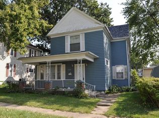 2608 Patee St, Saint Joseph, MO 64507