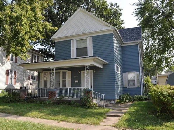 2608 Patee St, Saint Joseph, MO 64507
