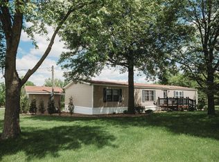 146 Highland Dr, Troy, MO 63379