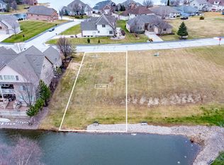 10450 Doubletree Dr S LOT 489, Crown Pt, IN 46307