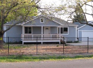 4520 Palm Ave, Sacramento, CA 95842