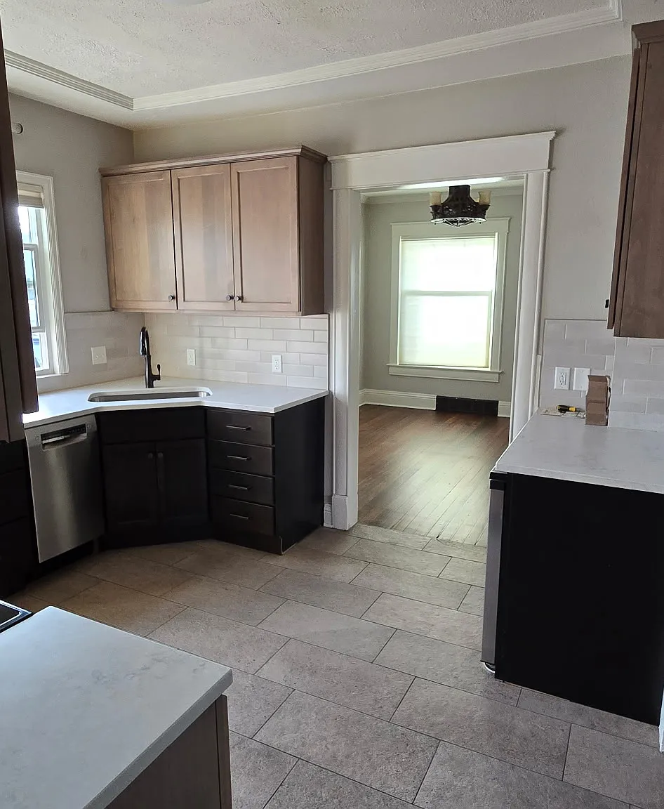 2505 Central Avenue - 1 — Photo 1