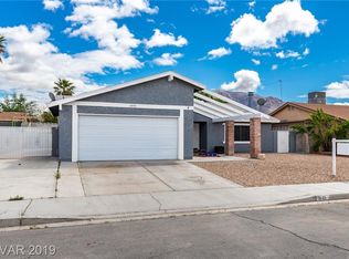 1846 Green Acres Ave, Las Vegas, NV 89156