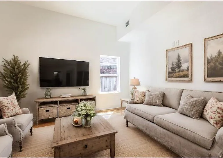 408 Armstrong St #B — Photo 4