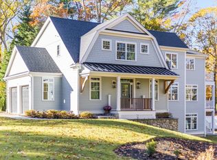 3 Red Brook Pond Dr, Bourne, MA 02532
