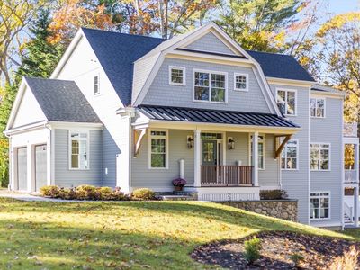 3 Red Brook Pond Dr, Bourne, MA, 02532