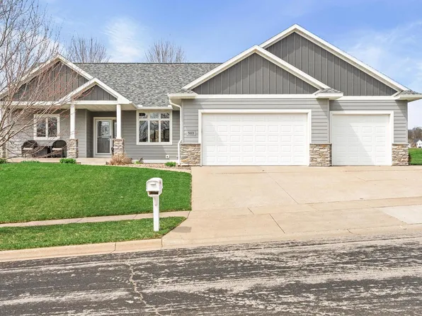 503 Russell DRIVE WEST West, Holmen, WI 54636
