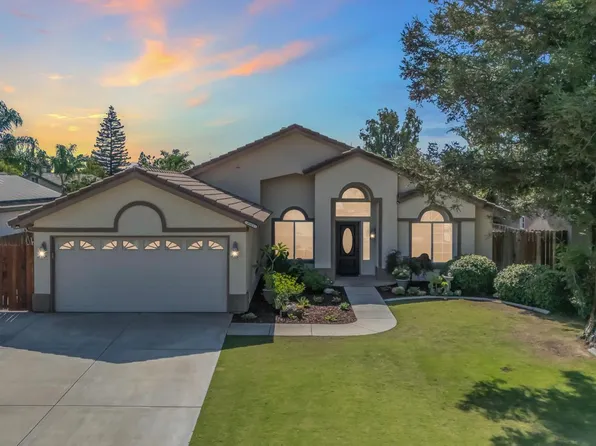 8503 Sun Harbor Dr, Bakersfield, CA 93312