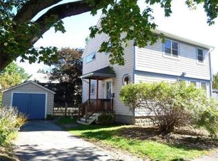 134 Williams St, Northampton, MA 01060