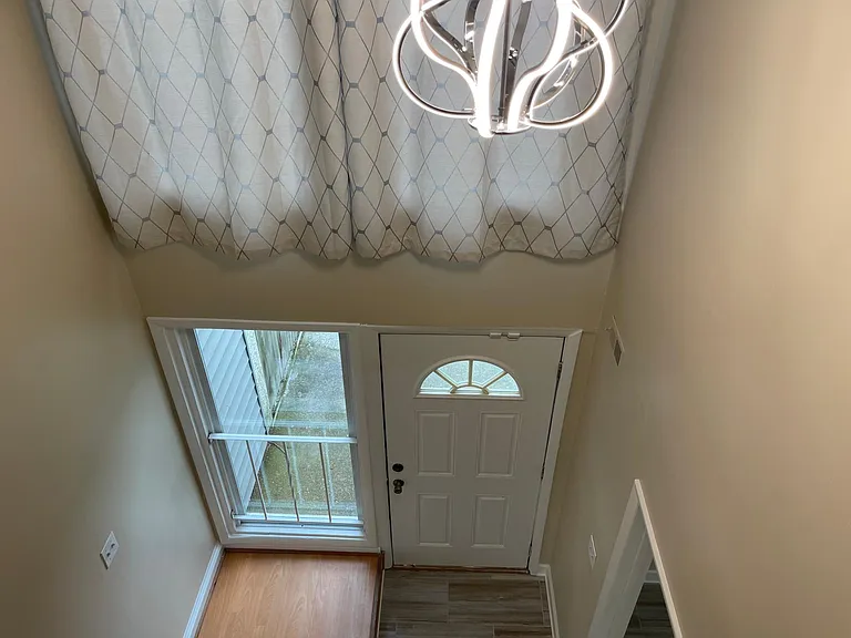 entry