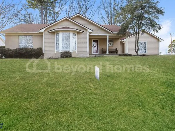10 Wild Cherry Ct, Little Rock, AR 72211