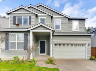 5421 SW Sequoia Dr, Tualatin, OR 97062