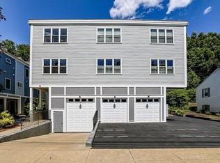 841 Lagrange St UNIT 3, Boston, MA 02132