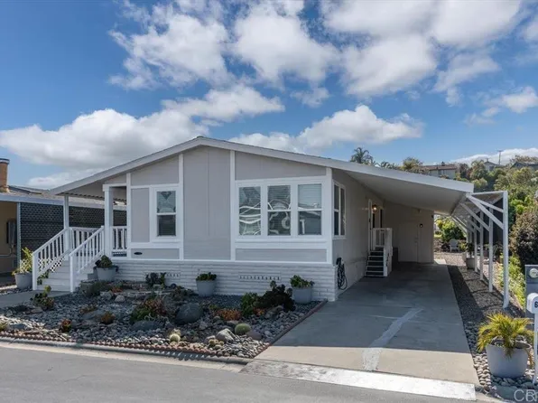 200 S Emerald Dr Space 61, Vista, CA 92081