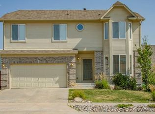 7356 Flathead Lake Dr, Colorado Springs, CO 80923
