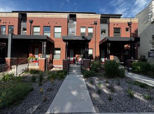 1362 Vine St, Denver, CO 80206