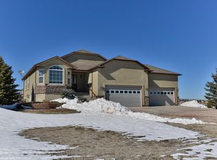 16191 Prairie Vista Ln, Peyton, CO 80831