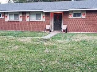 1717 Stanocola Dr, Baton Rouge, LA 70807