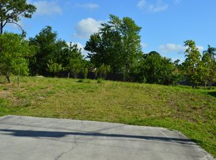 205 SW Chapman Ave, Port Saint Lucie, FL 34984