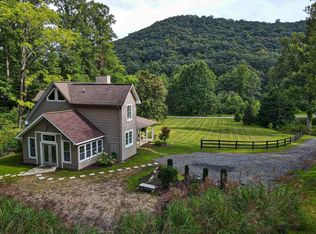 3070 Fodder Creek Rd, Hiawassee, GA 30546