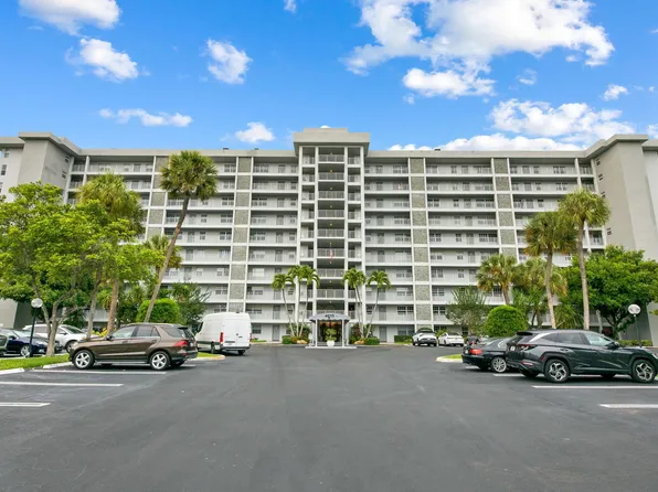 4015 W Palm Aire Drive, Pompano Beach, FL 33069