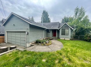 4526 SW Wood Pkwy, Portland, OR 97219