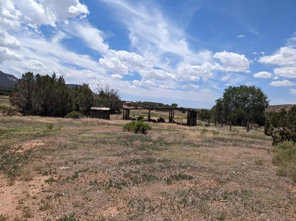 300 Rincon Valverde, Ponderosa, NM 87044