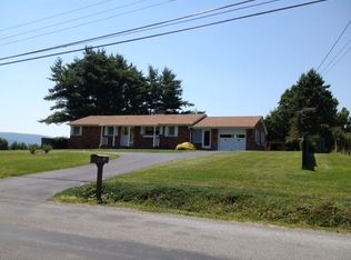 859 Hildebrand Church Rd, Waynesboro, VA 22980