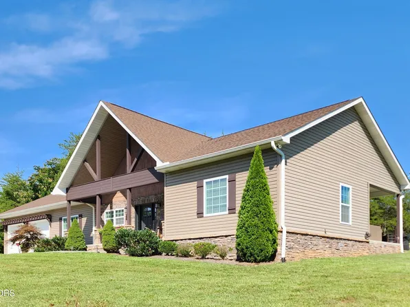 6320 Stephens Quarry Ln, Corryton, TN 37721