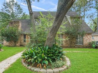 7627 Feliciana Ln, Spring, TX 77379