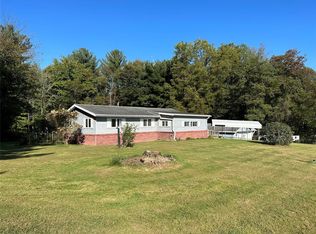 4610 S County Road 600 W, Greencastle, IN 46135